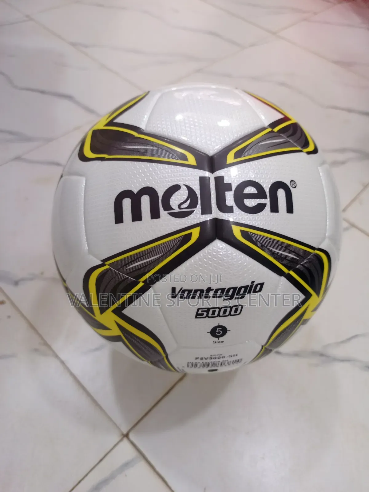 Molten Tubeless Waterproof Original