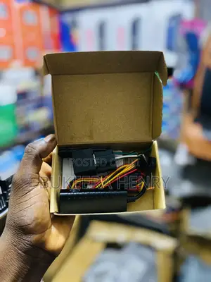 Photo - Car Trucking Devices for Al Cars