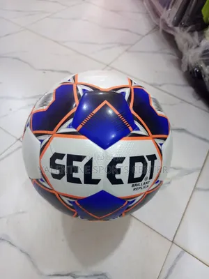 Select Ball Tubeless Waterproof