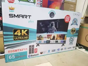 Smartplus 65inches TV
