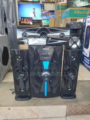 Mewe Woofer Mw 6339bt