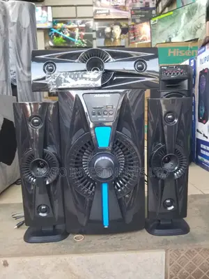 Mewe Woofer Mw 6339bt