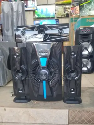 Mewe Woofer Mw 6339bt