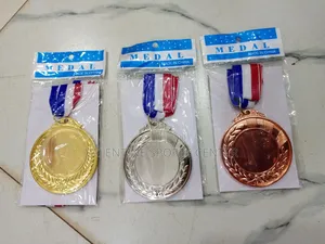 Sports Medals