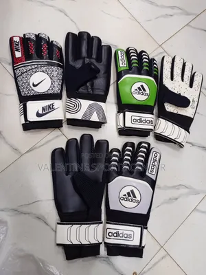 Goal Keeper Gloves Adidas Original
