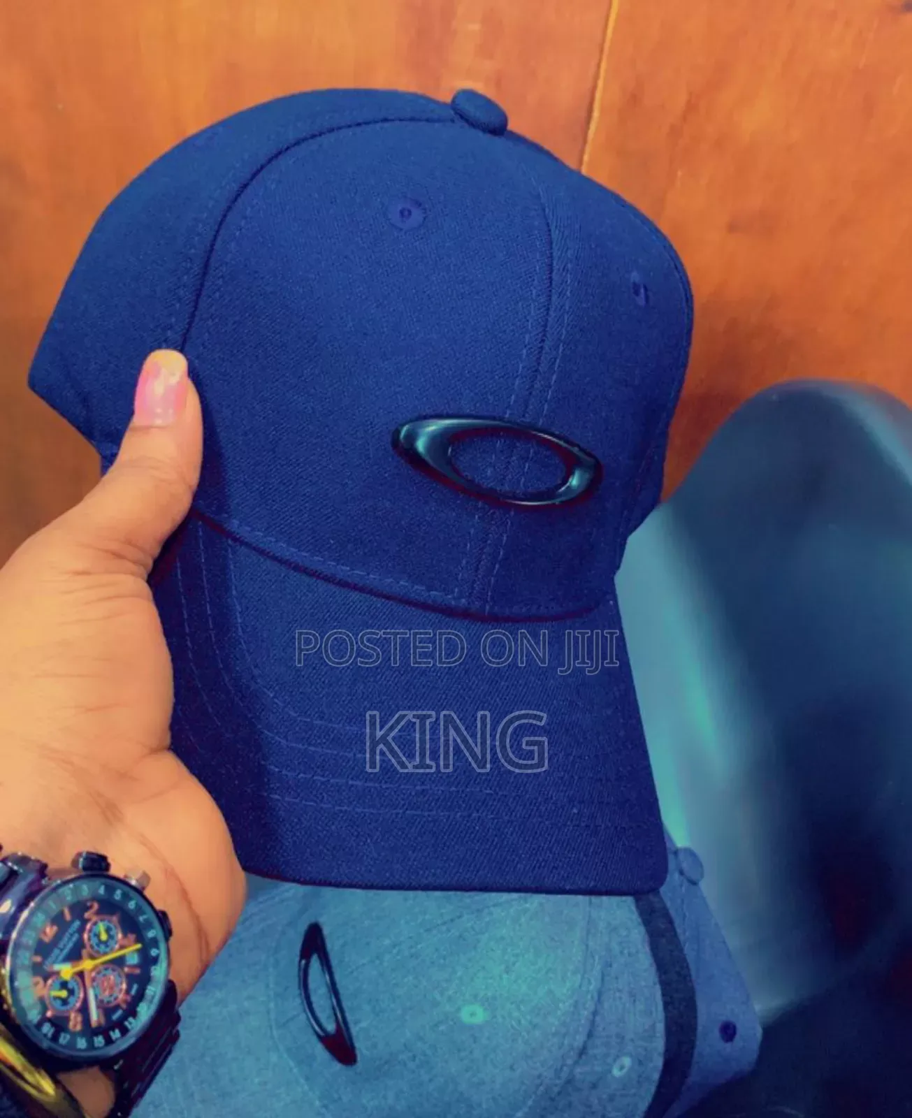 Civil Trucker Caps