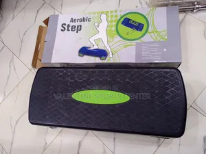 Arabic Steps Original Material