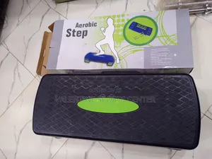 Arabic Steps Original Material