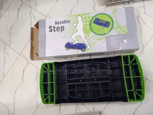 Arabic Steps Original Material