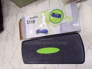 Arabic Steps Original Material