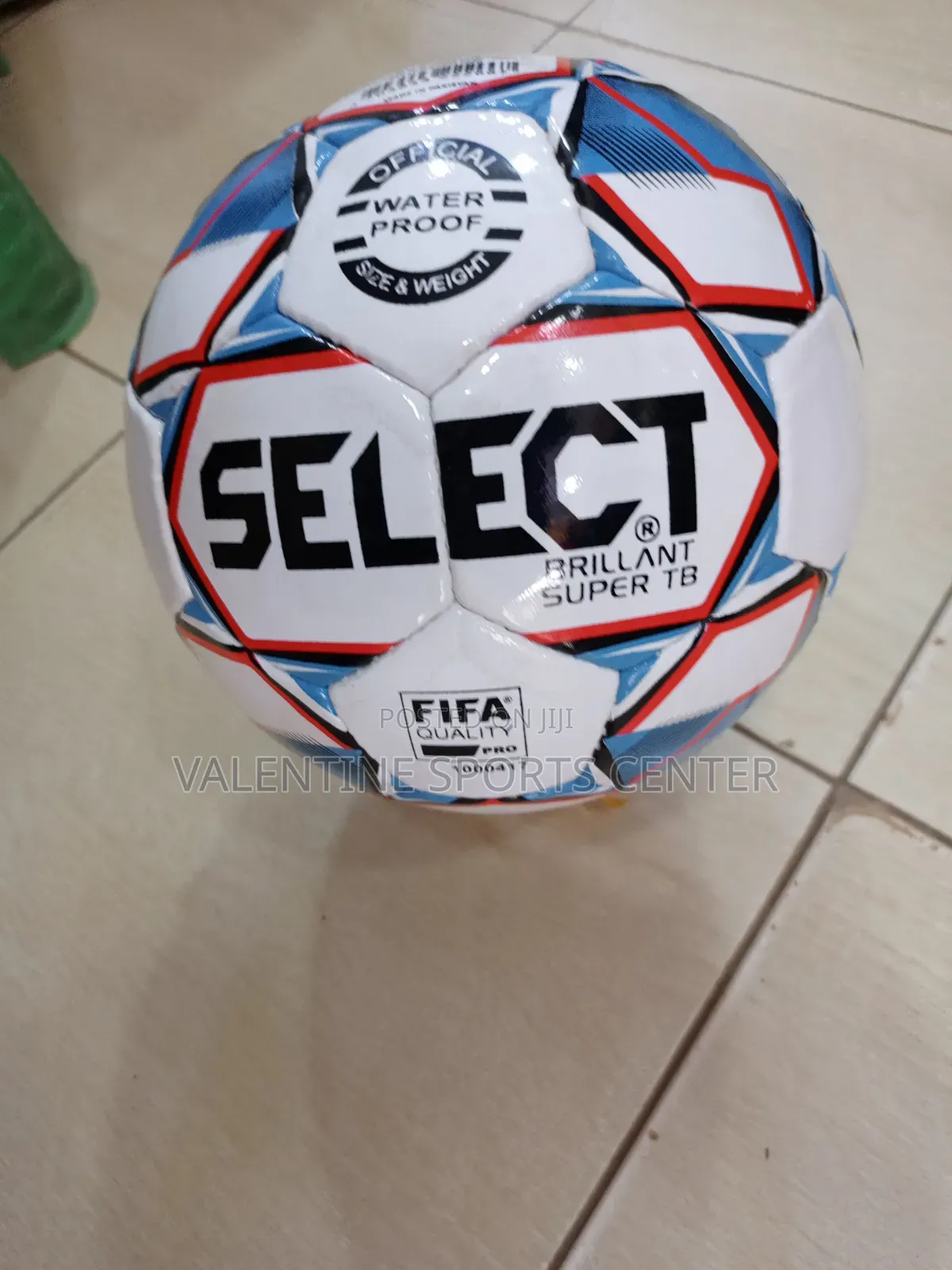 Select Tube Original