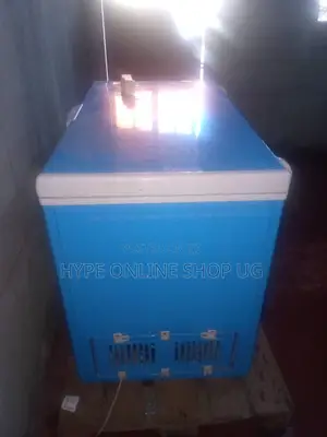 We Buy Used Fridges and Repair Services