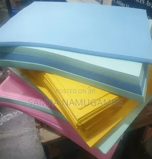 Manila Files and Papers