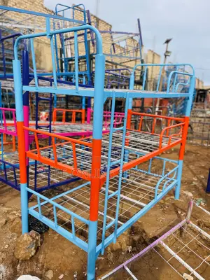 Mixed Colors Home Decker Beds