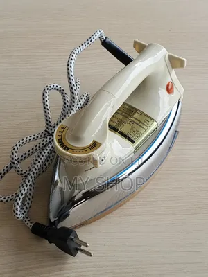 Sokany Dry Iron Sk-3002