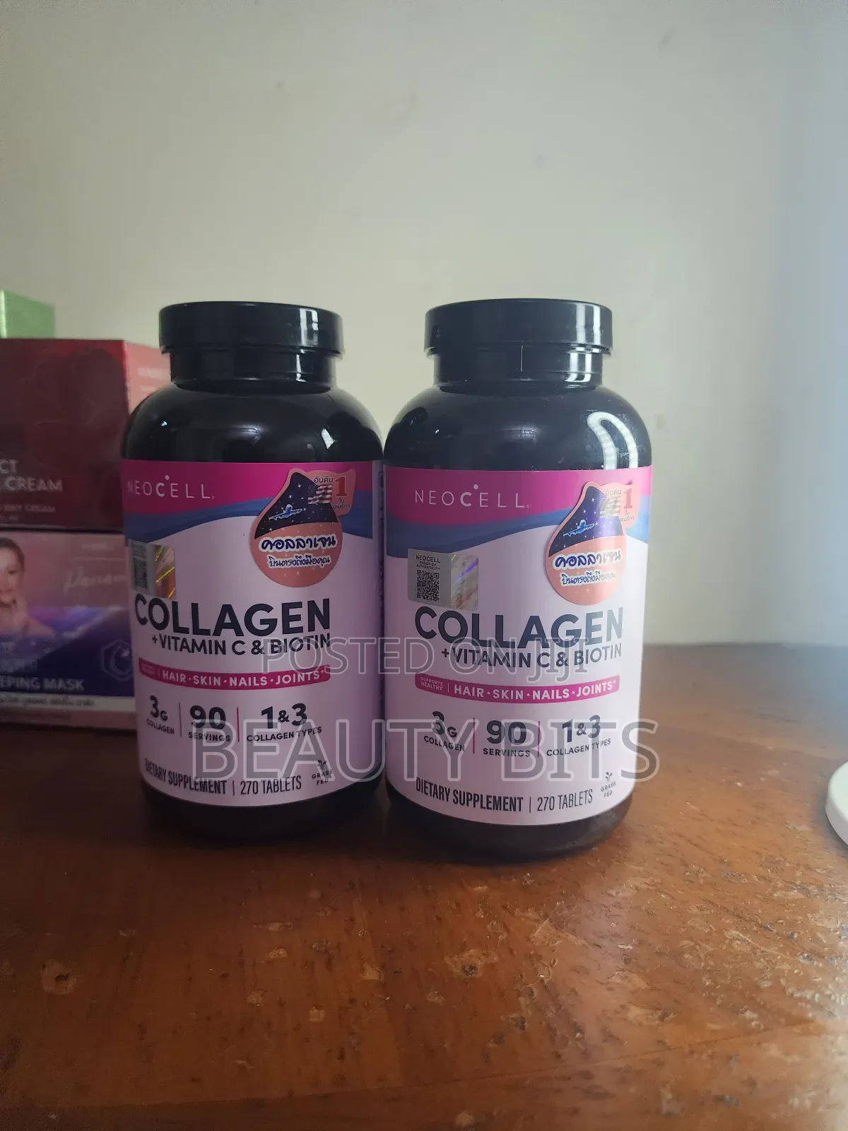 Neocell Collagen