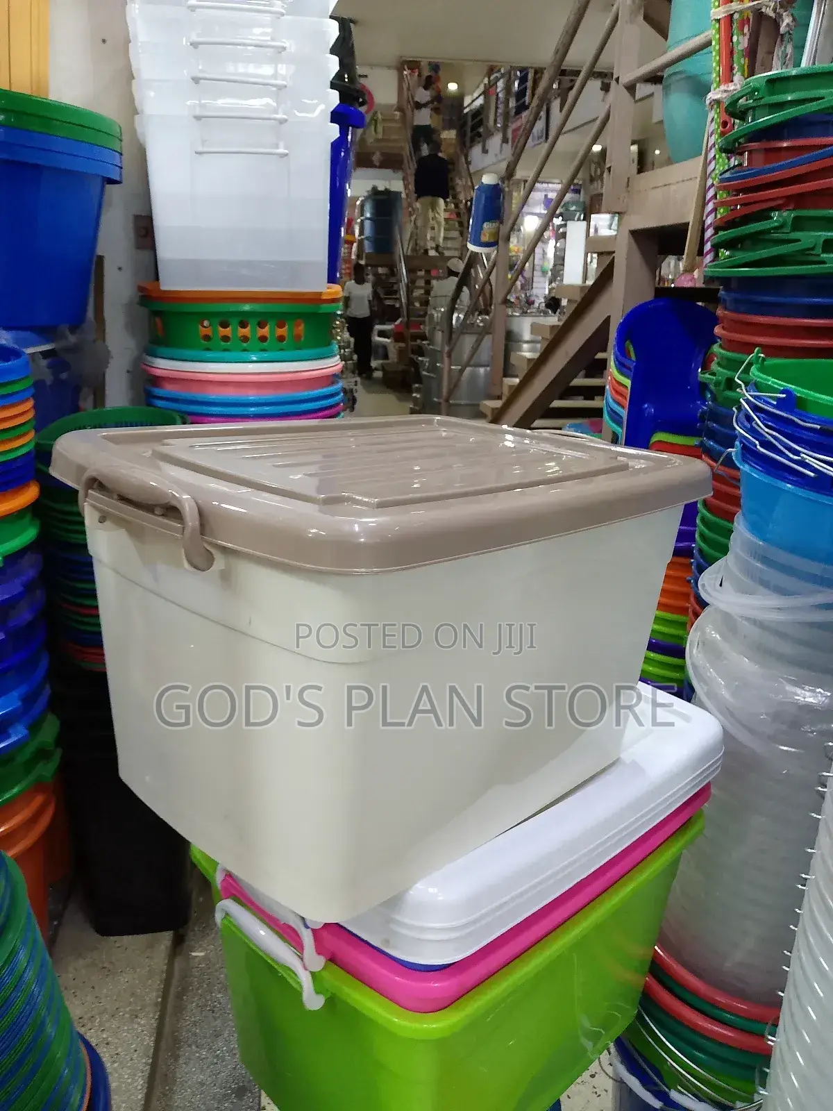 Storage Boxes Storage Boxes