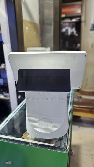 Supermarket Pos Machine