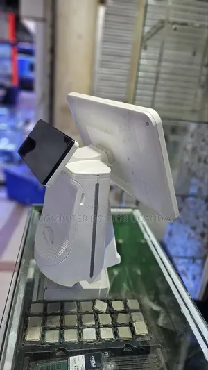 Supermarket Pos Machine