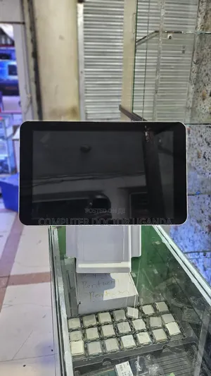 Supermarket Pos Machine