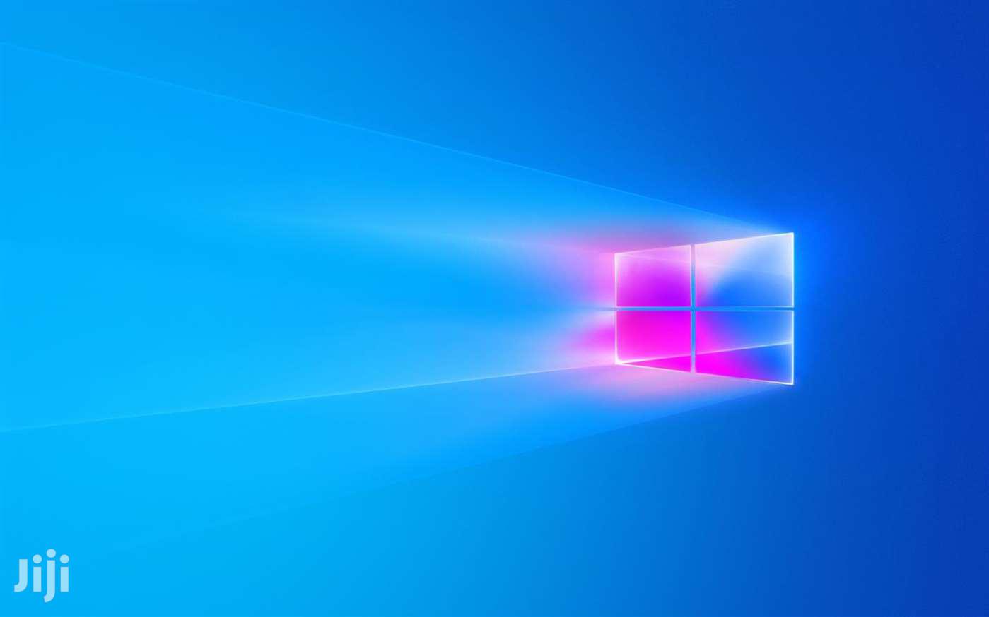 Wimdows 10 64 Bit 2019