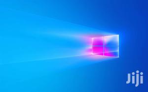 Wimdows 10 64 Bit 2019