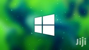 Wimdows 10 64 Bit 2019