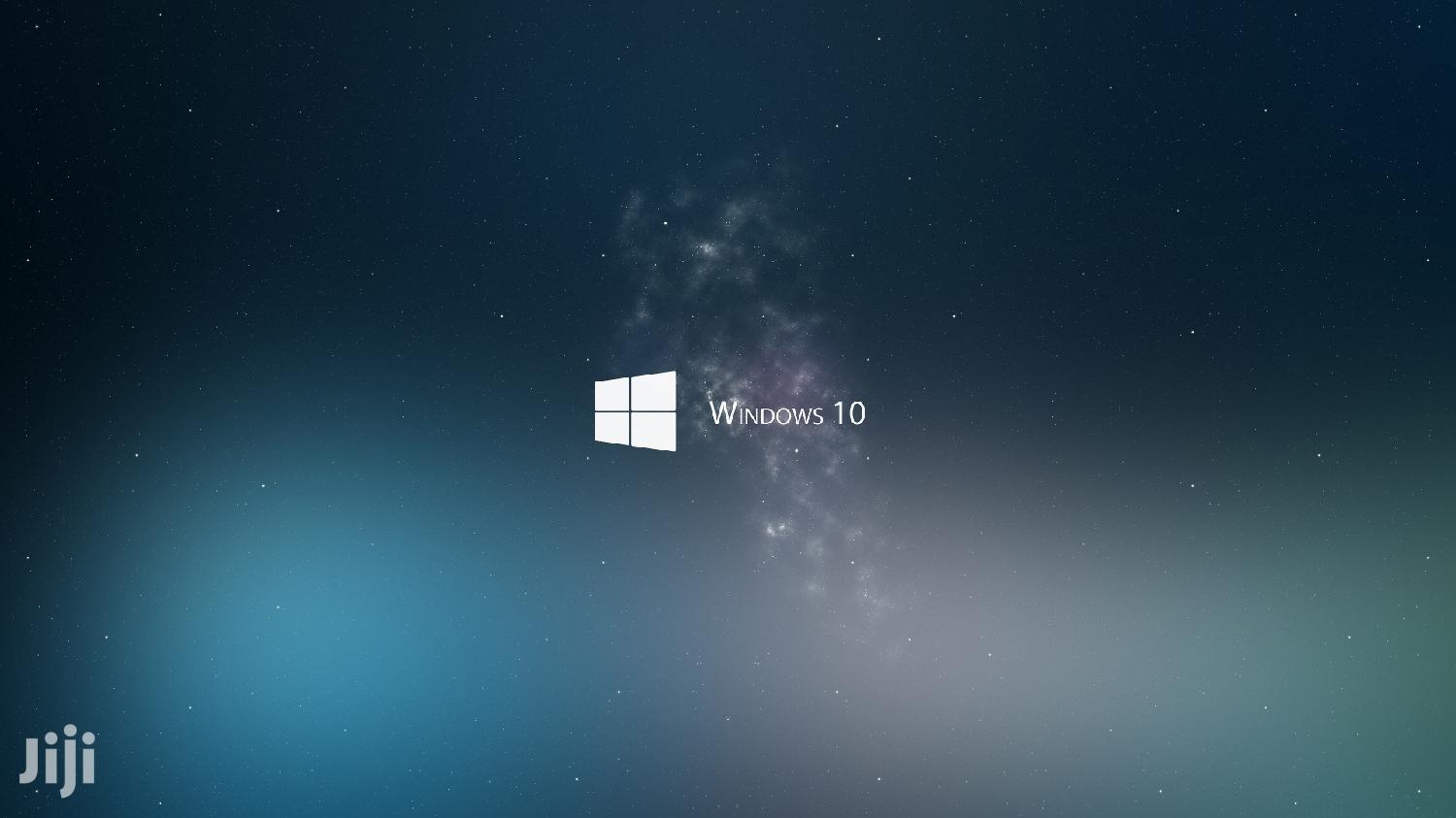 Wimdows 10 64 Bit 2019