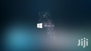 Wimdows 10 64 Bit 2019