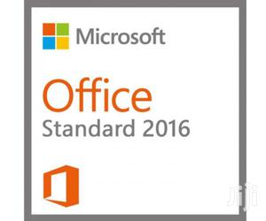 Office 2016 Professional for Windows