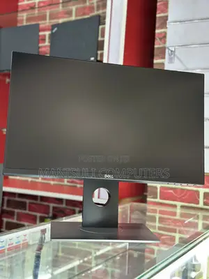 Dell 22 Inch Screen Ips VGA, HDMI, USB 3.0, DP, DIV