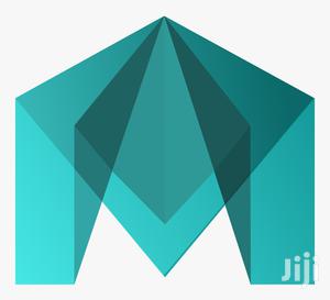 Autodesk Maya 2019