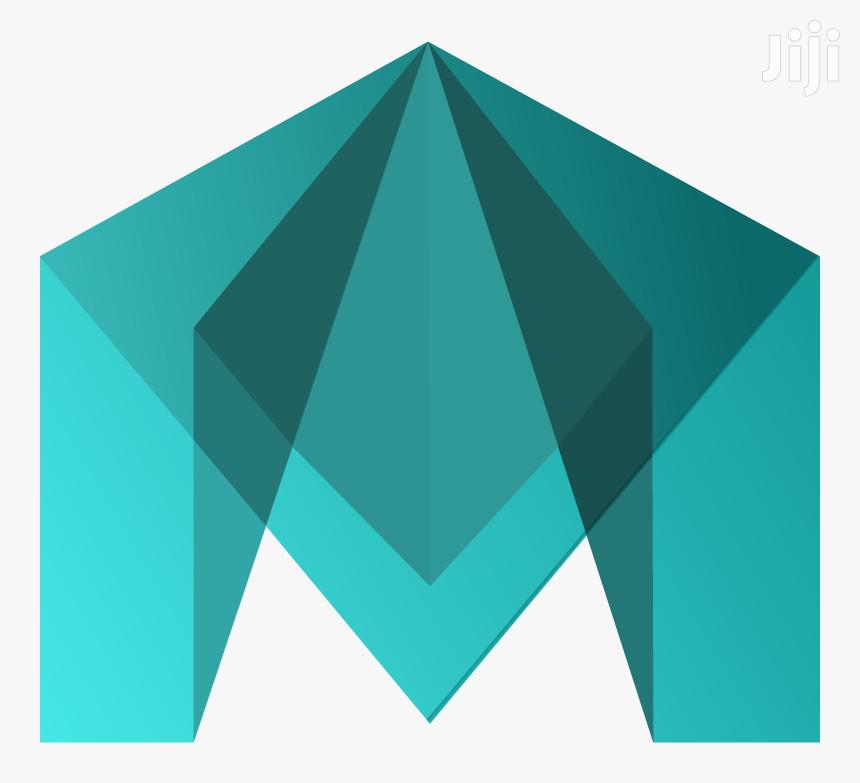 Autodesk Maya 2019