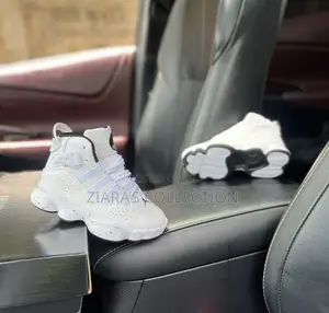 Kids Air Jordan 6 Sneakers