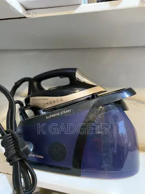 Russell Hobbs Steam Generator