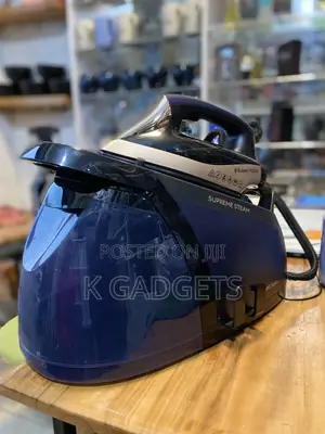 Russell Hobbs Steam Generator
