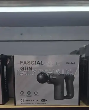 Facial Massage Gun