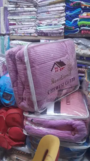 Home Eternity Luxury Duvet