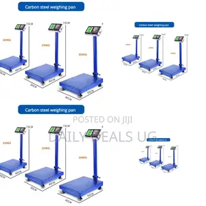 Weighing Scale