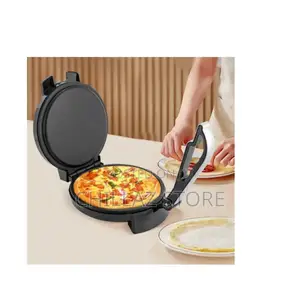 Saachi Electric Roti Maker Machine.