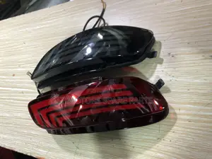 Led Reflector for Harrier 2006
