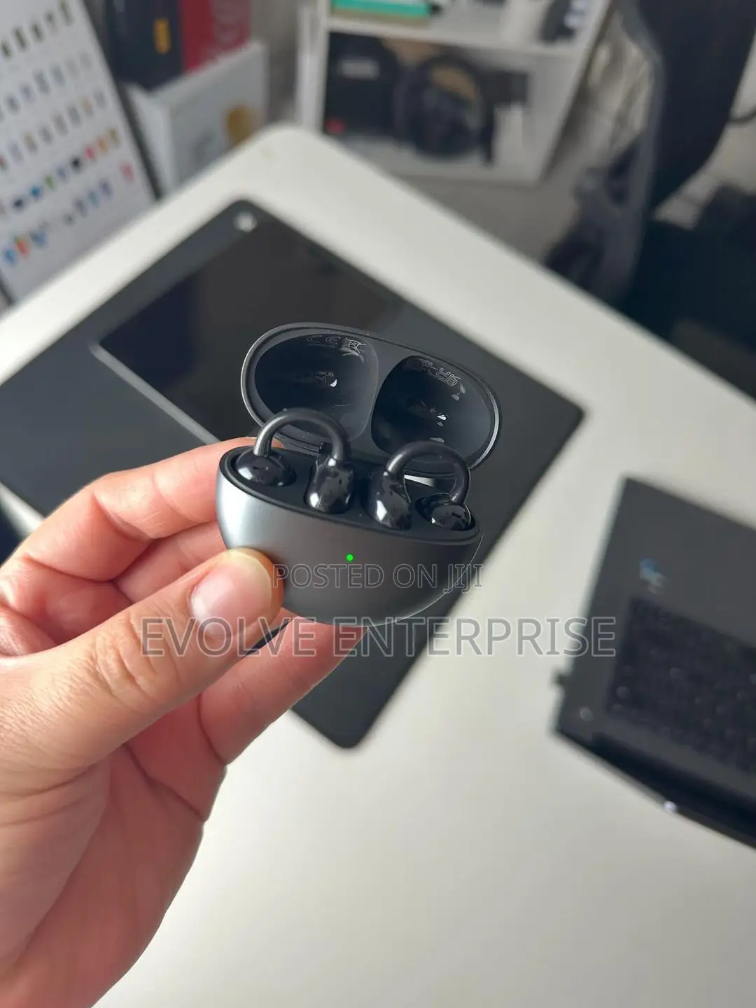 Huawei Freeclip Ear Clip Headphones