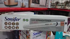 SONIFER Hair Straightener SF-9577