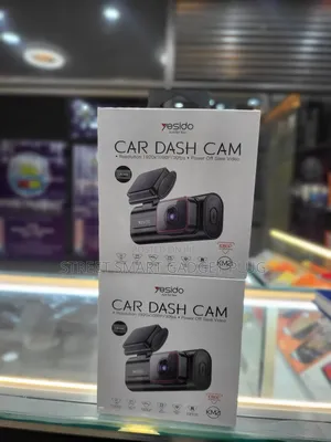 Yesido Dash Camera KM21