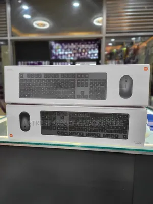 Xiaomi Wireless Keyboard