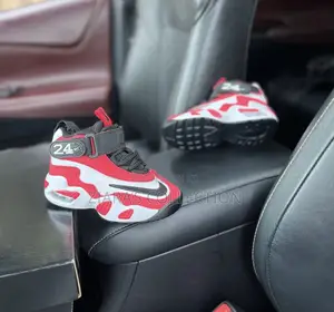 Original Nike Air Griffey Max 1 Sneakers