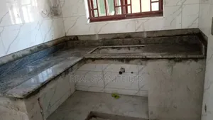 Ugandan Granite