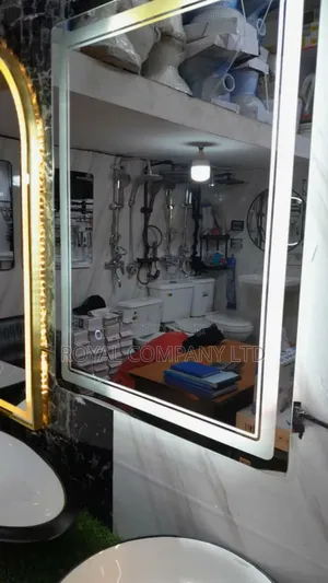 Led Mirrors /Dressing Mirror