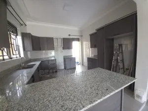 Furnished 4bdrm House in Kira for sale