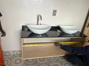 Granite and Marble